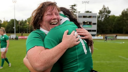 IRFU have put no time or thought into this - O'Reilly