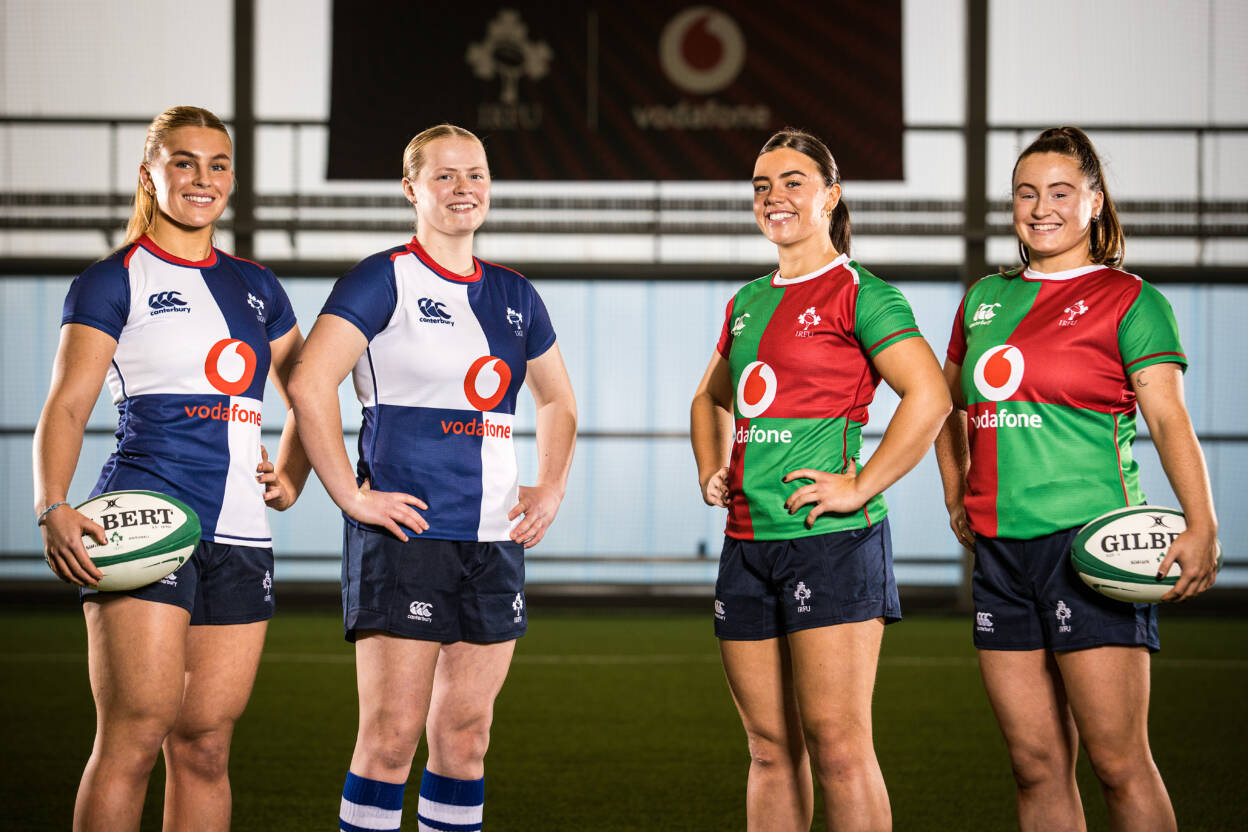 Irish Rugby | Celtic Challenge