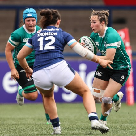 Ireland edge familiar foes